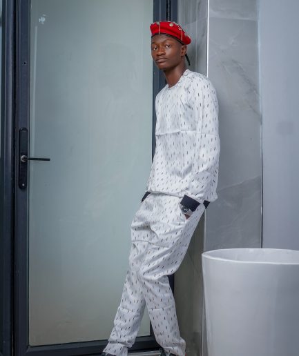 African Men's Native